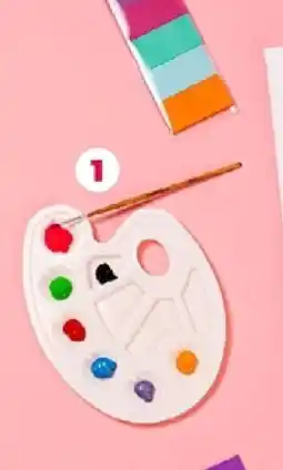 Paleta malarska