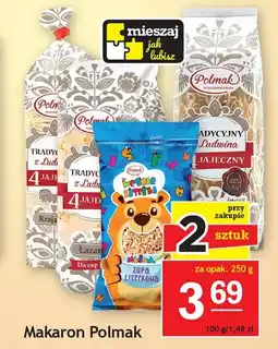 Makaron Polmak 250 g