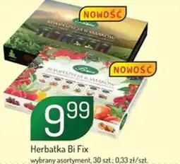 Herbatka Bi Fix 90-130 g Storck