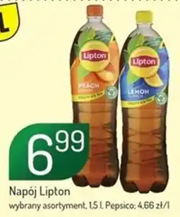 Avita Napój Lipton 1,5 I, Pepsico oferta