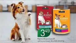 Avita Karma dla psa Łasuch 415 g Delko oferta