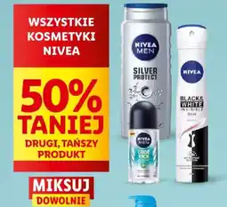 WSZYSTKIE KOSMETYKI NIVEA