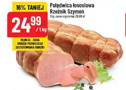 Polomarket Polędwica łososiowa Rzeźnik Szymon 1 kg oferta