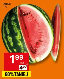 Delikatesy Centrum Arbuz oferta