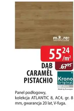DDD Panel podłogowy Krono oferta