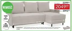 Abra Narożnik oferta