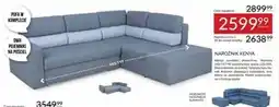 Abra Narożnik oferta
