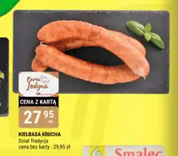 bi1 Kiełbasa oferta
