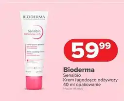 Krem odżywczy Bioderma