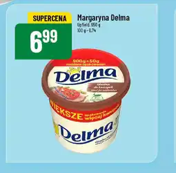 Polomarket Margaryna Delma Upfield, 950 g oferta