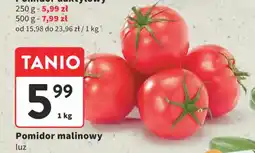 Intermarche Pomidor malinowy 1 kg oferta