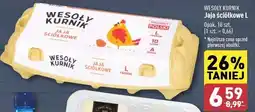 ALDI Jaja kl. l oferta
