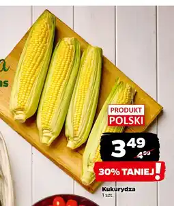 Netto Kukurydza polska oferta