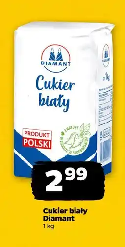 Netto Cukier biały Diamant Diamant polska oferta
