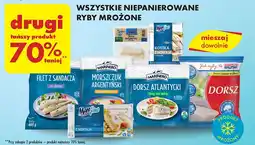 Biedronka Mintaj kostka Mare Fino oferta