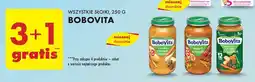 Biedronka Spaghetti po bolońsku Bobovita oferta