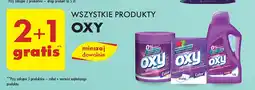 Biedronka Chusteczki jednorazowe chroniące przed zafarbowaniem Oxy Spotless oferta