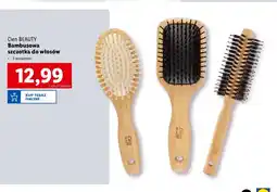 Lidl Szczotka do włosów Cien Beauty oferta