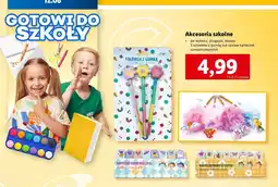 Lidl Długopis oferta