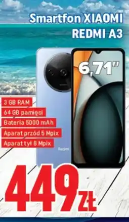 Neopunkt Smartfon Xiaomi oferta