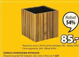 JYSK Donica oferta