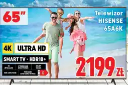 Neopunkt Telewizor Hisense oferta