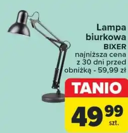 Carrefour Lampa biurkowa oferta