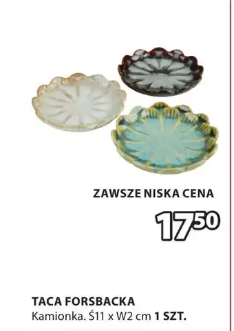 JYSK Taca oferta