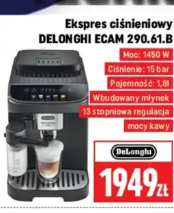 Neopunkt Ekspres do kawy DeLonghi oferta