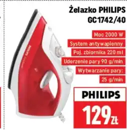 Neopunkt Żelazko Philips oferta