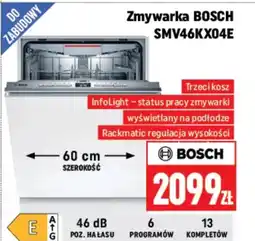 Neopunkt Zmywarka Bosch oferta