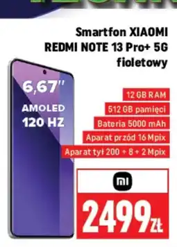 Neopunkt Smartfon Xiaomi oferta