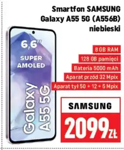 Neopunkt Smartfon Samsung oferta