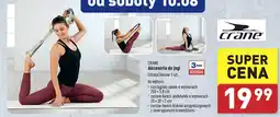 ALDI CRANE Akcesoria do jogi oferta