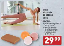 ALDI CRANE Akcesoria do pilatesu oferta