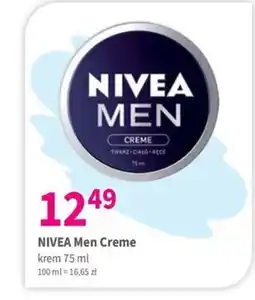 NIVEA Men Creme krem 75 ml