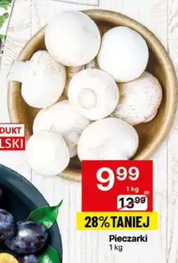 Delikatesy Centrum Pieczarki oferta