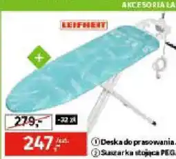 Deska do prasowania AIRBOARDIM PLUS