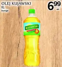OLEJ KUJAWSKI 1L bunge