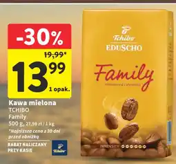 Intermarche Kawa mielona 500 g oferta