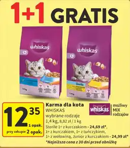 Intermarche Karma dla kota oferta