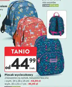 Intermarche Plecak wycieczkowy oferta