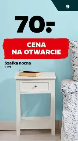 Netto Szafka nocna oferta
