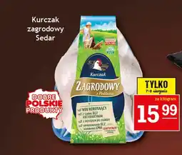 Gram Market Kurczak Sedar oferta