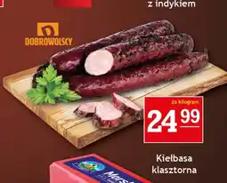 Gram Market Kiełbasa Dobrowolscy oferta