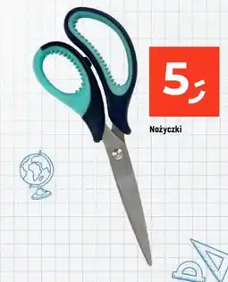 Dealz Nożyczki oferta