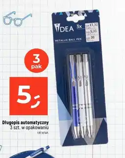 Dealz Długopis oferta