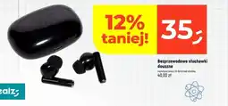 Słuchawki bluetooth