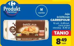 Carrefour Market Jaja Carrefour oferta