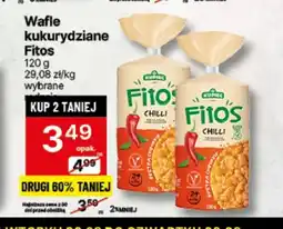 Delikatesy Centrum Wafle Kupiec oferta